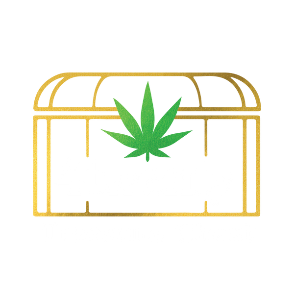 420 Treasure Chest